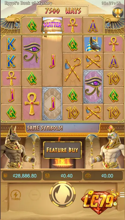 PG #PG-SLOT-051 — ảnh gameplay