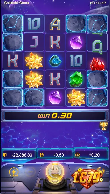 PG #PG-SLOT-067 — ảnh gameplay