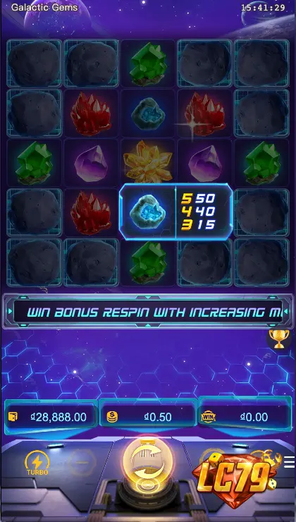PG #PG-SLOT-067 — ảnh màn hình