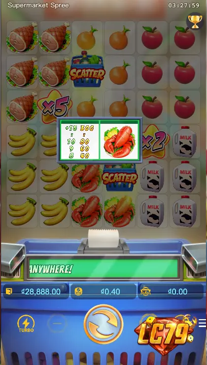 PG #PG-SLOT-084 — ảnh màn hình