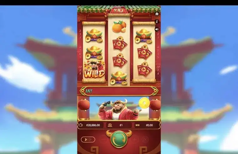 Ảnh bảng biểu tượng & tính năng game # (slot) chơi tại LC79